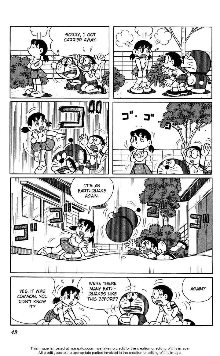 Doraemon Long Stories Chapter 5.2 11